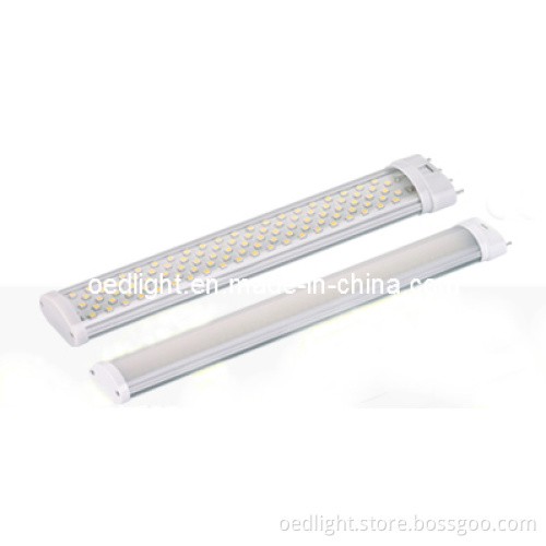 LED 2g11 Tube Lamp18W 240PCS 3528 LED Tube Lamp (G3641018W)